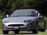 Mitsubishi FTO GR 1994 года